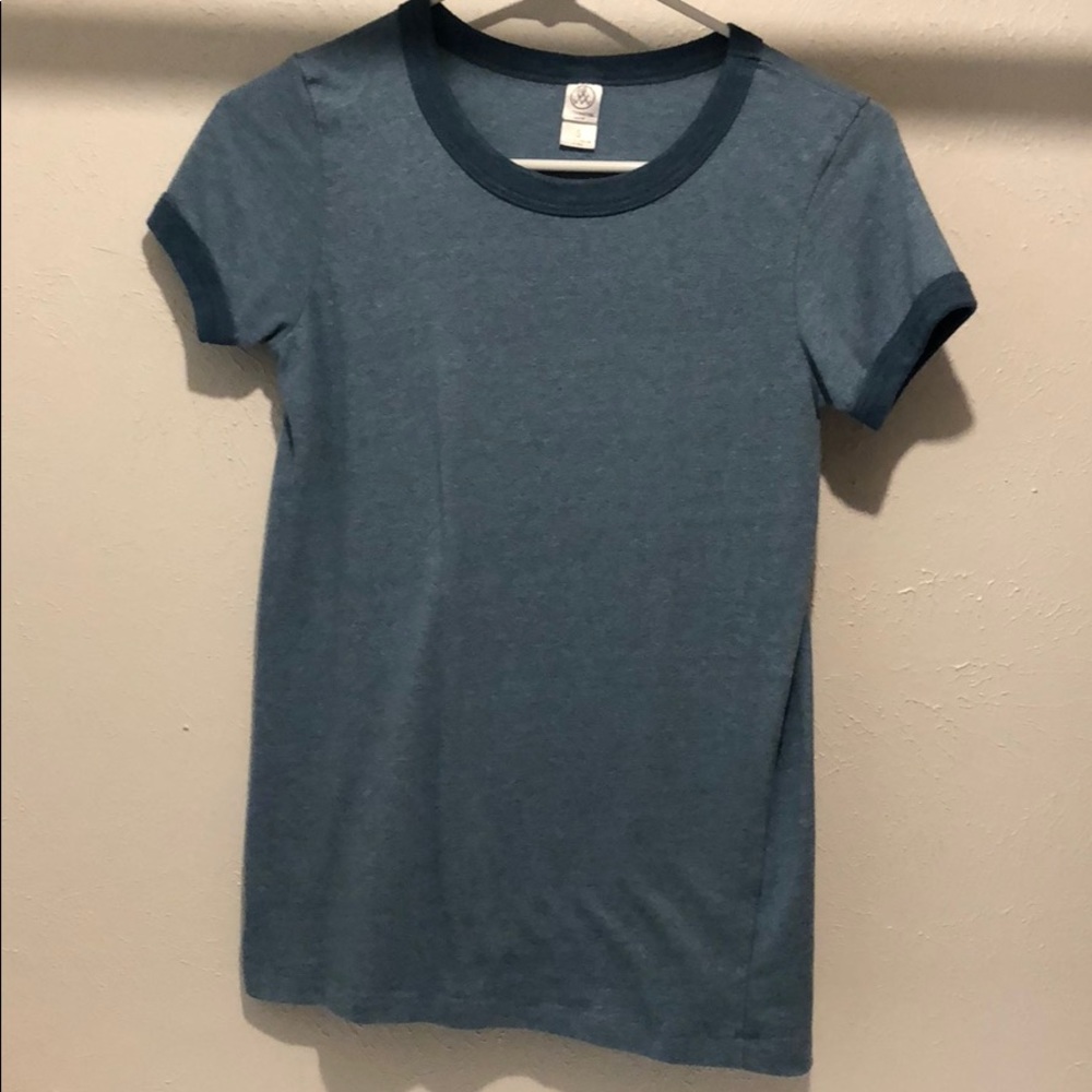 Nordstrom tee